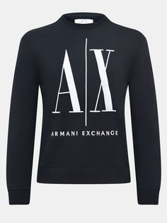 Armani Exchange Свитшот