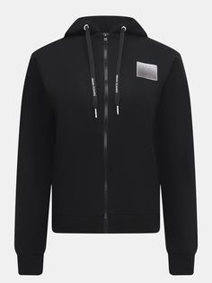 Armani Exchange Толстовка на молнии