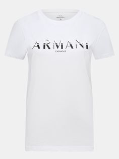 Armani Exchange Футболка