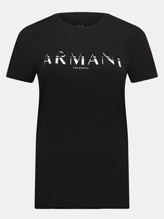 Armani Exchange Футболка