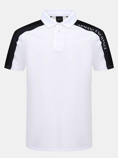 Armani Exchange Поло