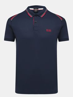 BOSS Поло Paule