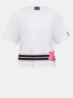 EA7 Emporio Armani Футболка