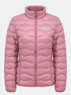 EA7 Emporio Armani Куртка
