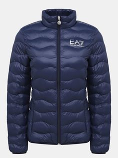 EA7 Emporio Armani Куртка