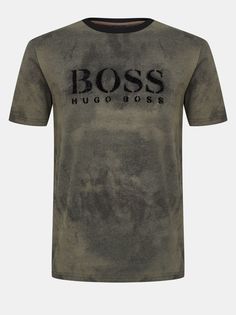 BOSS Футболка Tima