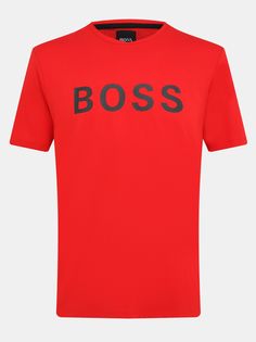 BOSS Футболка Tiburt