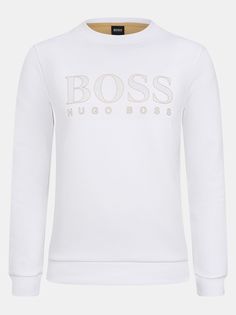 BOSS Свитшот Salbo Iconic