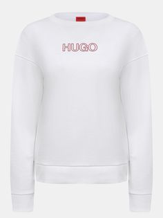 HUGO Свитшот Nakira