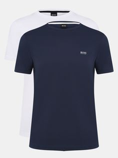 BOSS Футболка T-Shirt (2 шт)