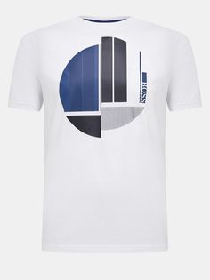 BOSS Футболка Tee
