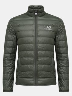 EA7 Emporio Armani Куртка