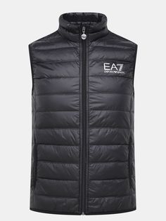 EA7 Emporio Armani Жилет