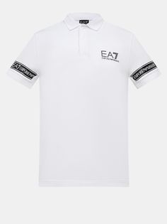 EA7 Emporio Armani Поло