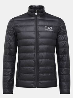 EA7 Emporio Armani Куртка