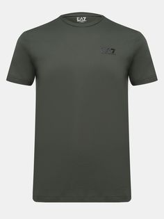 EA7 Emporio Armani Футболка