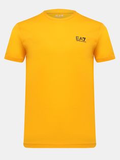 EA7 Emporio Armani Футболка