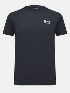 EA7 Emporio Armani Футболка