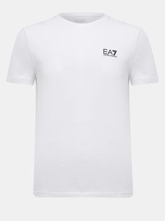 EA7 Emporio Armani Футболка