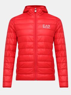 EA7 Emporio Armani Куртка