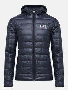 EA7 Emporio Armani Куртка