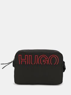 HUGO Сумка Reborn Crossbody