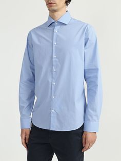 Seidensticker Рубашка с длинным рукавом