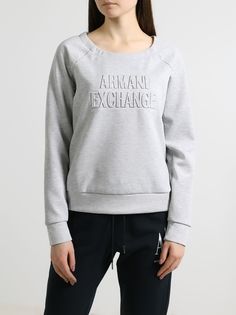 Armani Exchange Джемпер