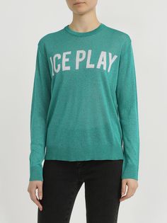 Ice Play Джемпер