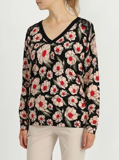 My Twin Twinset Пуловер