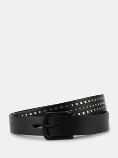 Emporio Armani Женский ремень