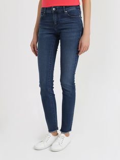 Armani Exchange Джинсы J02