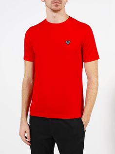 EA7 Emporio Armani Футболка