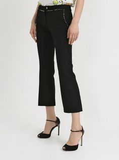 Versace collection Брюки