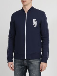 Ice Play Олимпийка