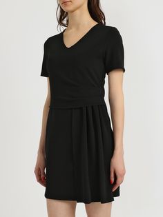 Armani Exchange Платье
