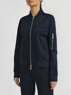 Finisterre Force Женский бомбер