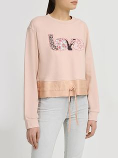 TWINSET MILANO Джемпер