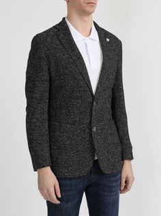 Finisterre Мужской пиджак