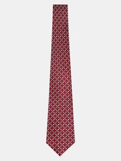 Korpo Шелковый галстук