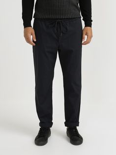 BOSS Брюки Banks