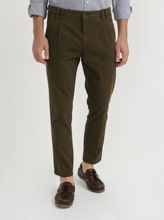 CC collection Corneliani Брюки