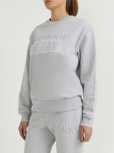 Armani Exchange Свитшот