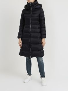 Alessandro Manzoni Женский пуховик