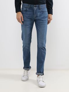 Armani Exchange Джинсы J13