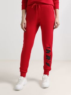 Armani Exchange Спортивные брюки