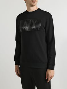 Armani Exchange Джемпер