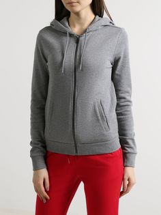 Armani Exchange Толстовка на молнии