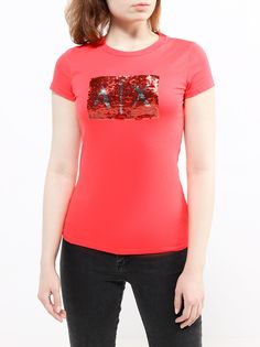 Armani Exchange Футболка