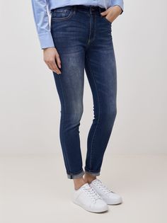 Armani Exchange Джинсы J24